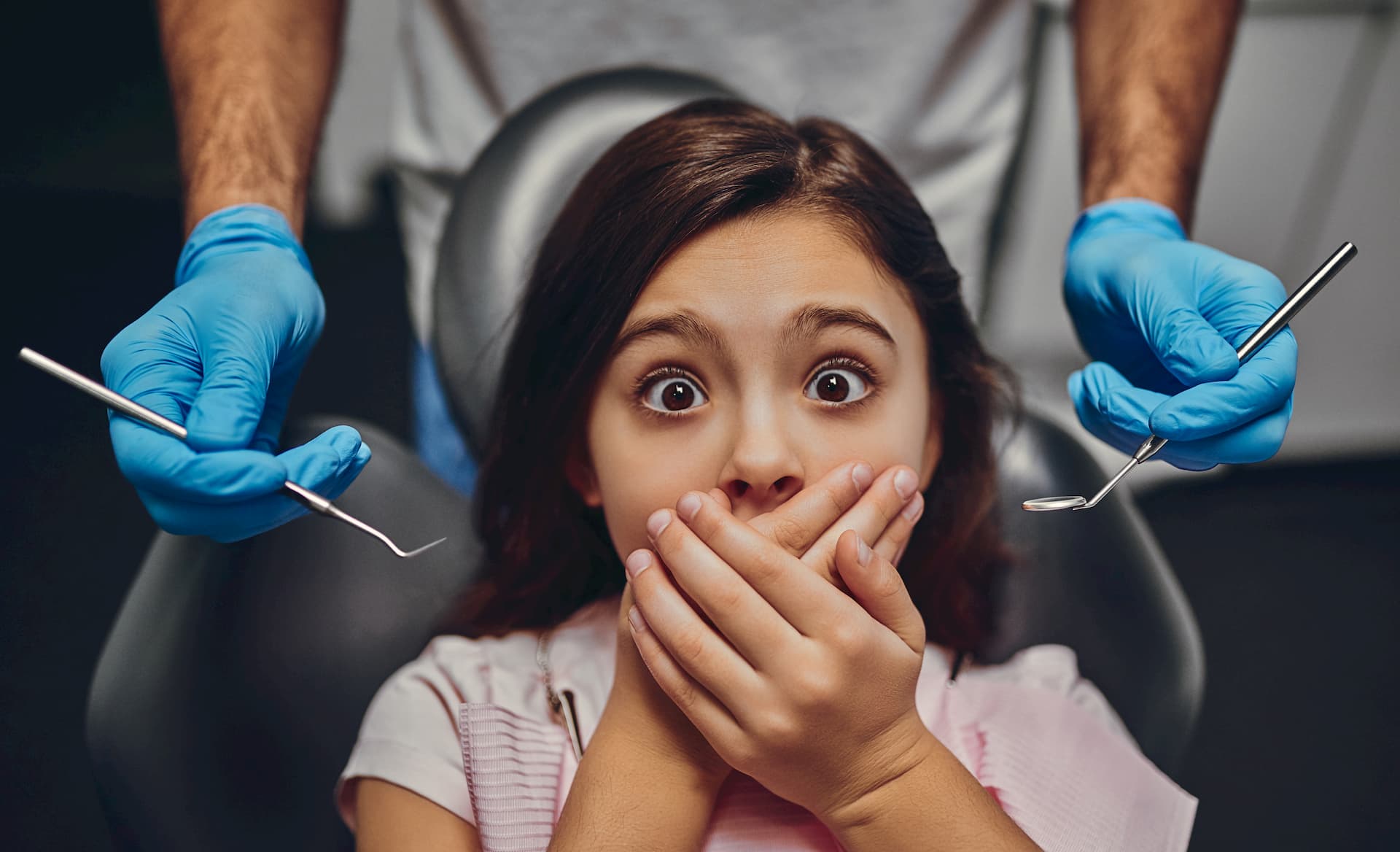 How to manage dental anxiety 1 why small dental issues should never be ignored
