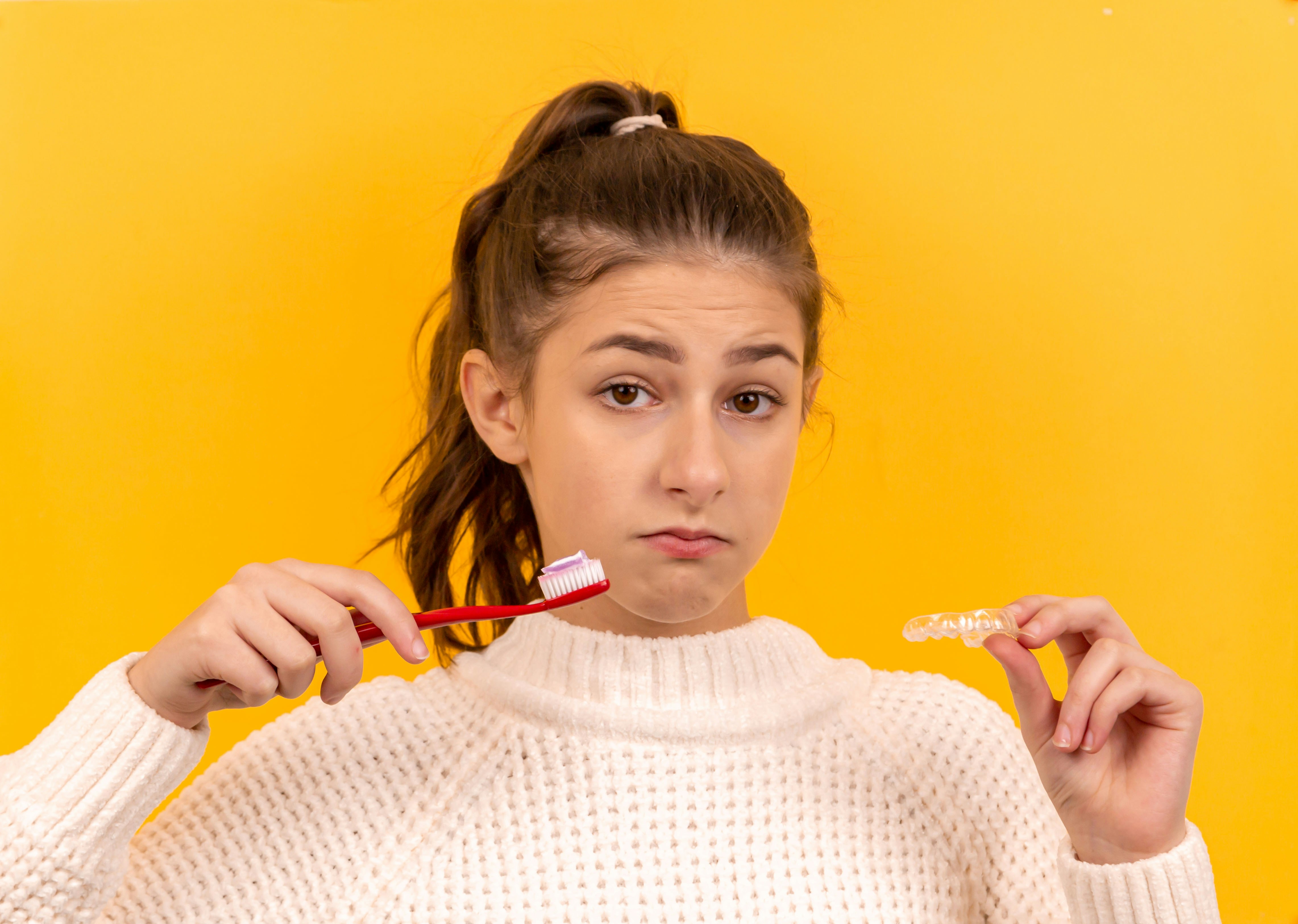 how family dentistry encourages parents to model positive oral habits
