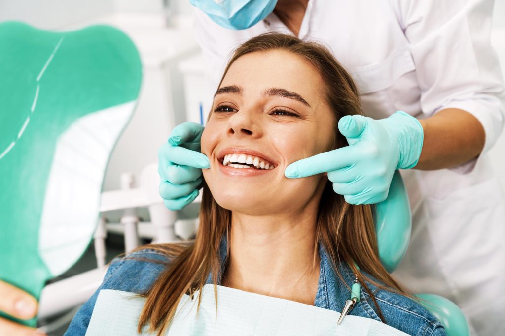 Smile makeover turkey 1024x683 how restorative dentistry protects long term cosmetic investments