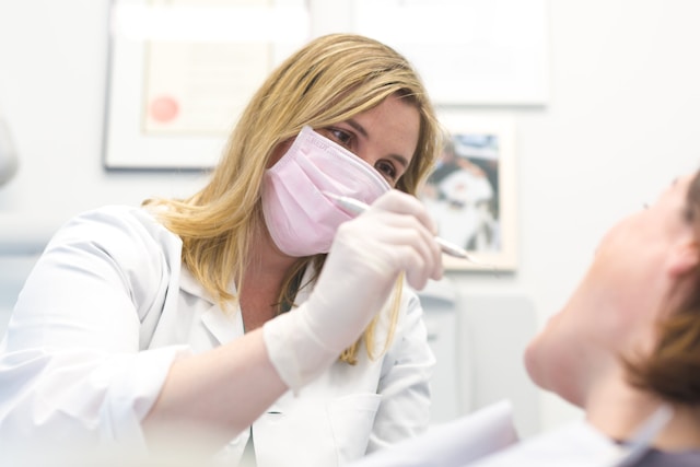 Why Family Dentists Emphasize Routine Exams