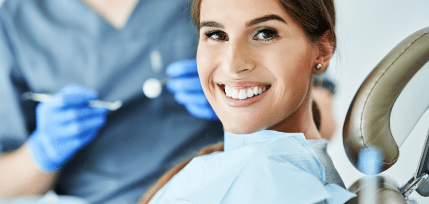 5 Ways General Dentistry Builds Trust With Patients Of All Ages
