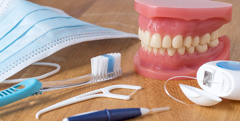 Why Preventive Care Protects The Investment Of Veneers, Crowns, And Whitening