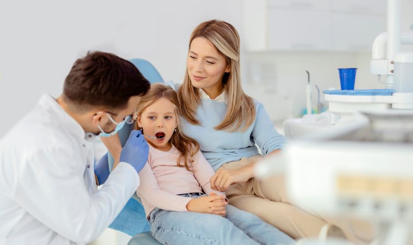 Pinnacle Family Dentist Scottsdale how family dentistry promotes consistent care for every stage of life