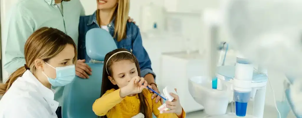 4 Tips Family Dentists Share For Better At-Home Care