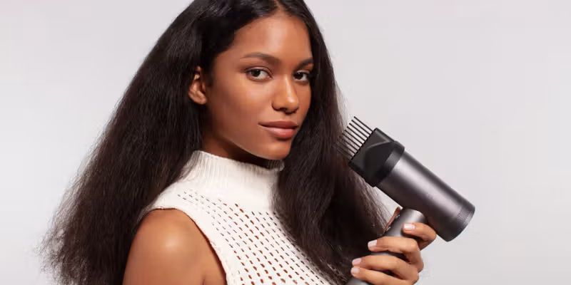 How to Choose the Right Hair Styler for Every Hair Type