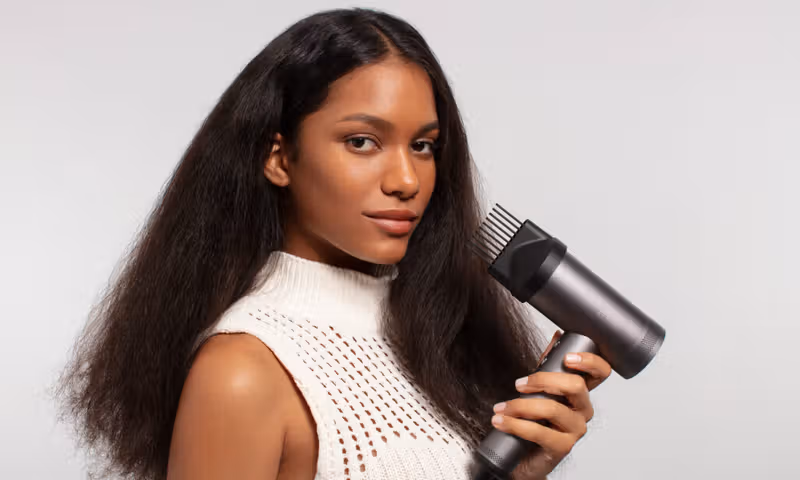how to choose the right hair styler for every hair type