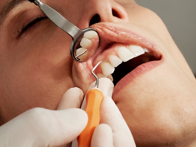 Caroline lm 8bkf0stc6uo unsplash the importance of preventive dentistry in protecting restorations