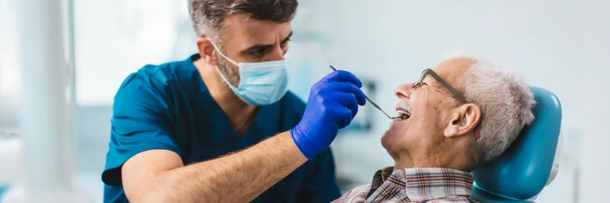 4 Questions To Ask Your Dentist About Cosmetic Options For Older Adults