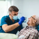 4 questions to ask your dentist about cosmetic options for older adults