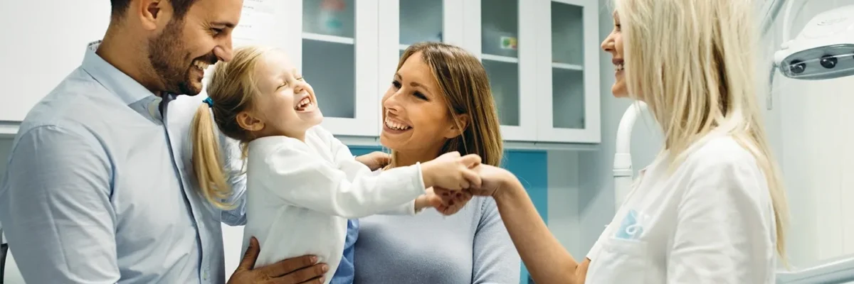 How Family Dentistry Prepares Every Family Member For Future Needs
