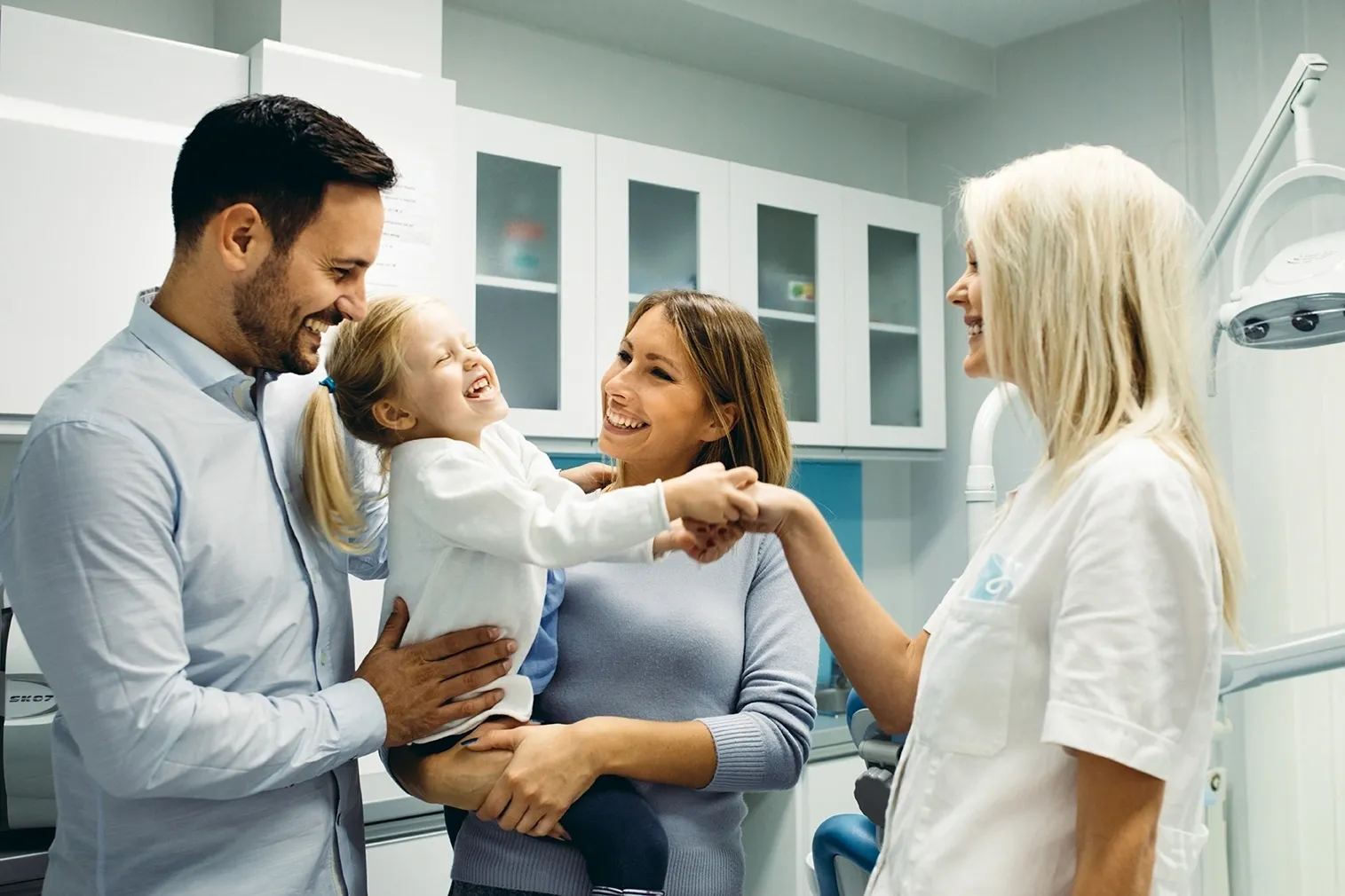 Familyindentistoffice how family dentistry prepares every family member for future needs