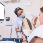 Istockphoto 1088632198 612x612 4 common cosmetic services offered by general dentists