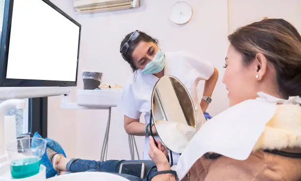 4 Common Cosmetic Services Offered By General Dentists