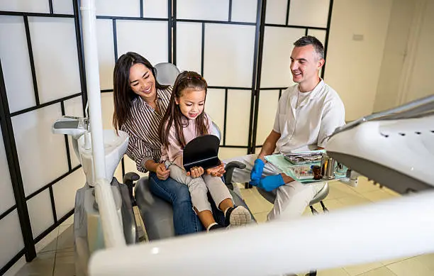 The Long Term Value Of Integrating Cosmetic Services In Family Dental Plans