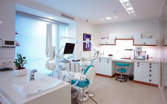 What Families Should Look for in a Cosmetic Friendly Dental Office?