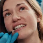 Istockphoto 2247102075 612x612 cosmetic dentistry for adults with small chips from everyday wear